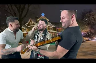 Lako – Judecata de apoi