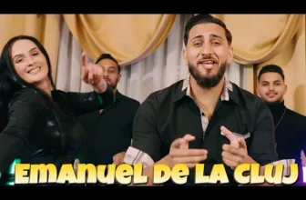 Emanuel de la Cluj – Eu sunt seful lor