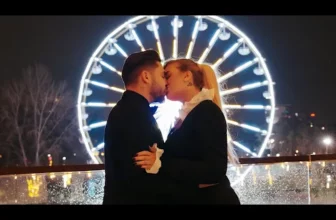 Luis Gabriel x Haziran – Vin Sa Te Fur