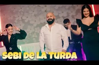 Sebi de la Turda – Nu mai pot de focul tau