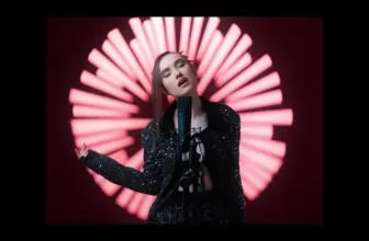 DHARIA – Back On Sunday (Live Session)