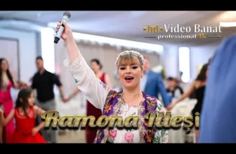 Ramona Iliesi Dragan & Formatia Fratii Dragan – Colaj Ardelene