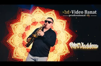 Petre Vladulescu – Instrumentala 2025