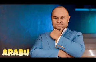 Arabu – Daca n-ai copii acasa