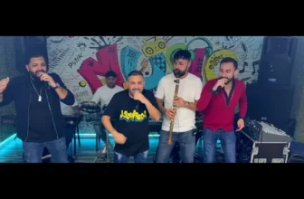 MIHAITA PITICU – NOI CAND FACEM CATE UNA (LIVE)