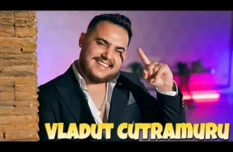 Vladut Cutramuru – Pentru toti dusmanii mei