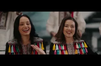 Damian And Brothers – Azi e zi de sarbatoare