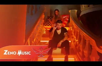 Alex de la Caracal x Zeno Music – Gagico azi te vreau