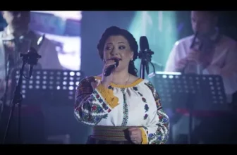 Laura Olteanu – Preacurata cauta