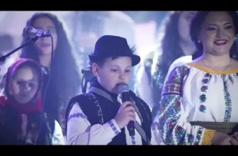 Nicolae Olteanu – Scoala gazda din patut