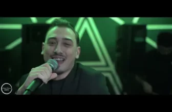 Valentino x Orchestra Bugymusic – Politia Live (Cover)