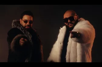 Dani Mocanu x Florin Salam – Baza Militara