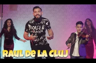 Raul de la Cluj – Eu am grade de smecher