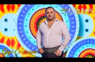 Gigi Carasanu – Spune-mi Tata