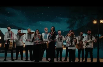 Damian And Brothers – Da drumul gazda la poarta