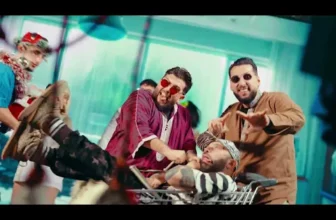 MIRAJ TZUNAMI x ANTONIO ANACONDA – LA OBREJA LA SPITAL