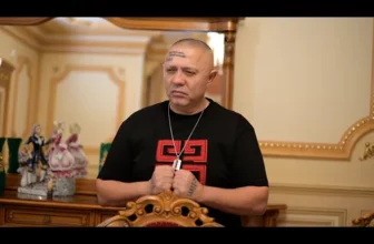 Nicolae Guta – Patru scaune si-o masa