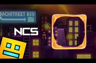 Netrum & Halvorsen – Backstreet Boy