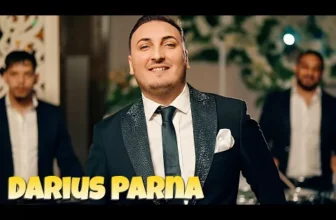 Darius Parna – Lume prefacuta