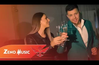 Catalin Rusen x Zeno Music – Hai cu paharul sus