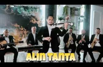 Alin Tanta – Iarta inima