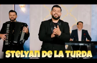Stelian de la Turda – Tinerete