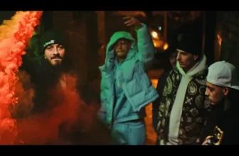 Bvcovia x AlbertNBN x Sami G – TALENT