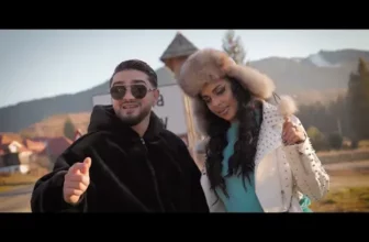 STEFAAN JUNNIOR – ROZ BOMBON SHOKOBON