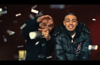 AlbertNBN x Sami G – Arogant