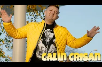 Calin Crisan – Ai avut un diamant