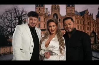 Iulian de la Vrancea x Emy de la Focsani – Toti ingerii de pe Pamant 2025