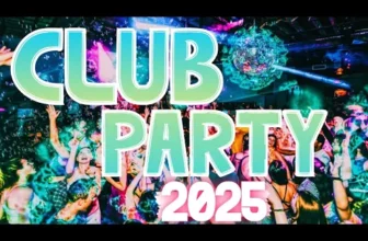 EDM Mashup Mix 2024 x Party Club Dance Music 2024 – Best Mashups & Remixes of Popular Songs 2024