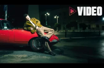 Cristian Porcari – Anti-iubire (Adrian Funk X OLiX Remix)