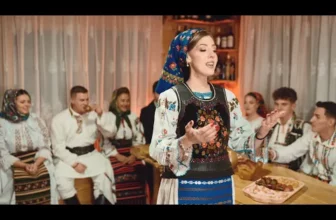 Alexandra Maria Rus – Varsa, Doamne pe pamant!