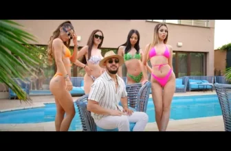 Toni de la Brasov – Sunt un fenomen 2024