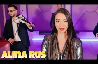 Alina Rus – 100 de miliarde (Colaj 2025)