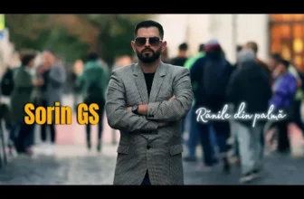 Sorin GS – Ranile din palma