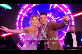 Cristi Dules x ClaudiaPuican – Zi de zi si an de an