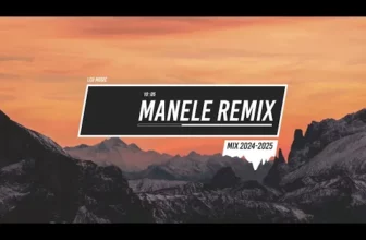 LCO MUSIC Club Sesiune Manele Decembrie 2024 x Romanian Party Mix