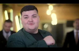 Flavius de la Hunedoara – Sunt un tata adevarat