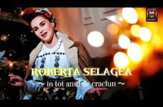 Roberta Selagea – In tot anul de Craciun