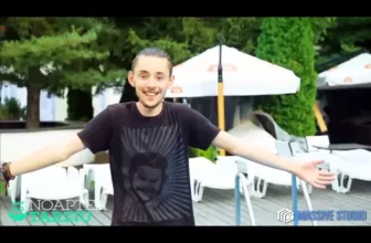 Colaje cu Noaptea Tarziu (2014)