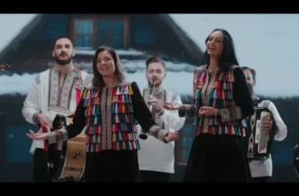 Damian And Brothers – Hoileroanda