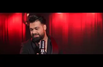 Robert din Aparatori – Ai plans odata cu mine