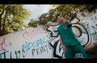 VALI MIRON – CONTACT MORTAL