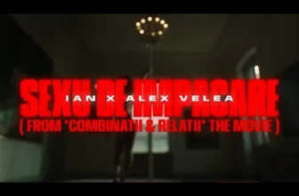 Ian x Alex Velea – Sexu' de impacare