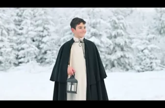 Luca Petrut – Bucurie-n ceruri