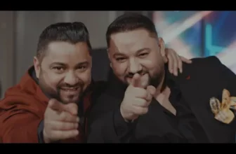 Cristi Nuca x Andrei Mares – Cand sunt fratii impreuna
