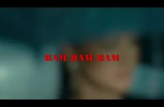 Misha Miller x Alex Velea – BAM BAM