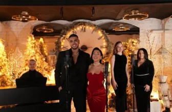 Nicole Cherry x Andrei Banuta – Orice drum duce acasa